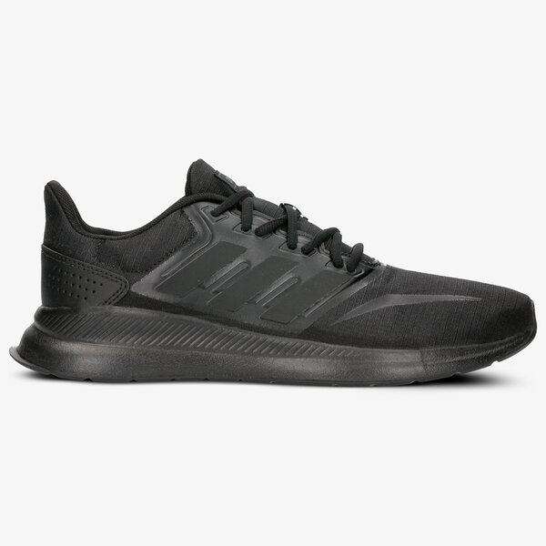 Buty do biegania męskie ADIDAS RUNFALCON f36209 kolor czarny