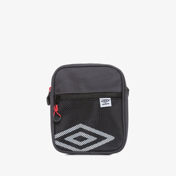 Torba sportowa damska UMBRO TOREBKA ORROBAY ul322tom02001 kolor szary