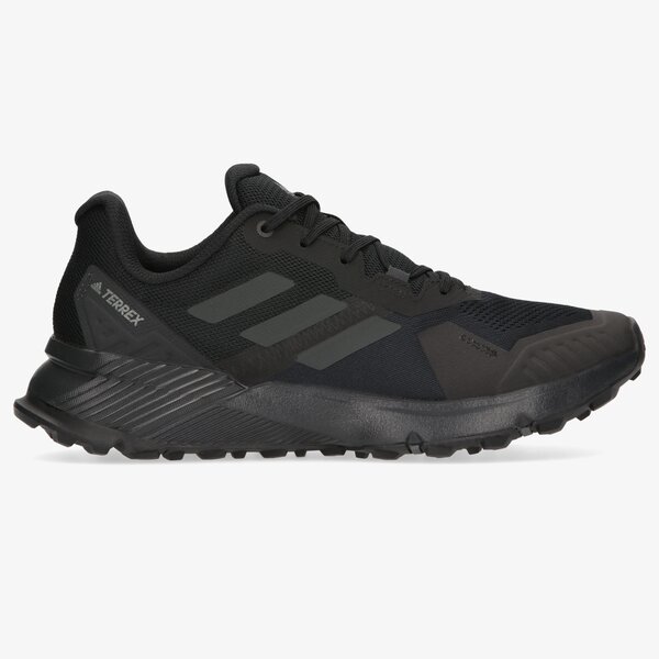 Buty outdoor męskie ADIDAS TERREX SOULSTRIDE fy9215 kolor czarny