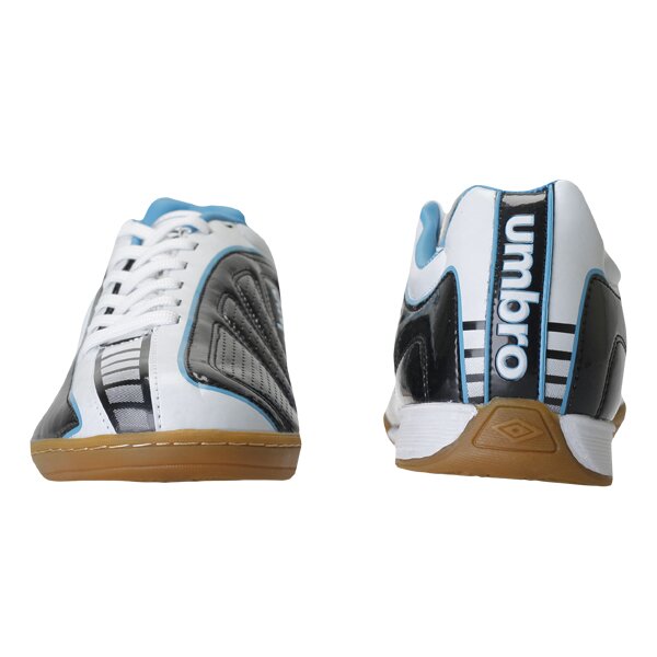 Buty piłkarskie męskie UMBRO FUSION -A IC 80421uyw5 kolor czarny