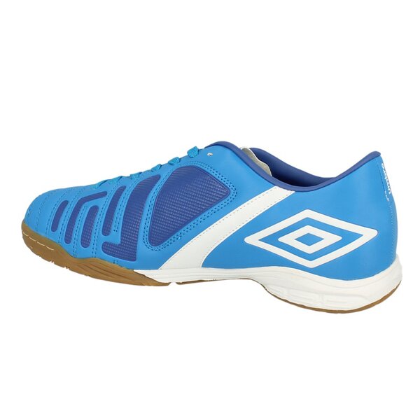 Buty piłkarskie męskie UMBRO EXTREMIS IC-A 80847uch5 kolor niebieski