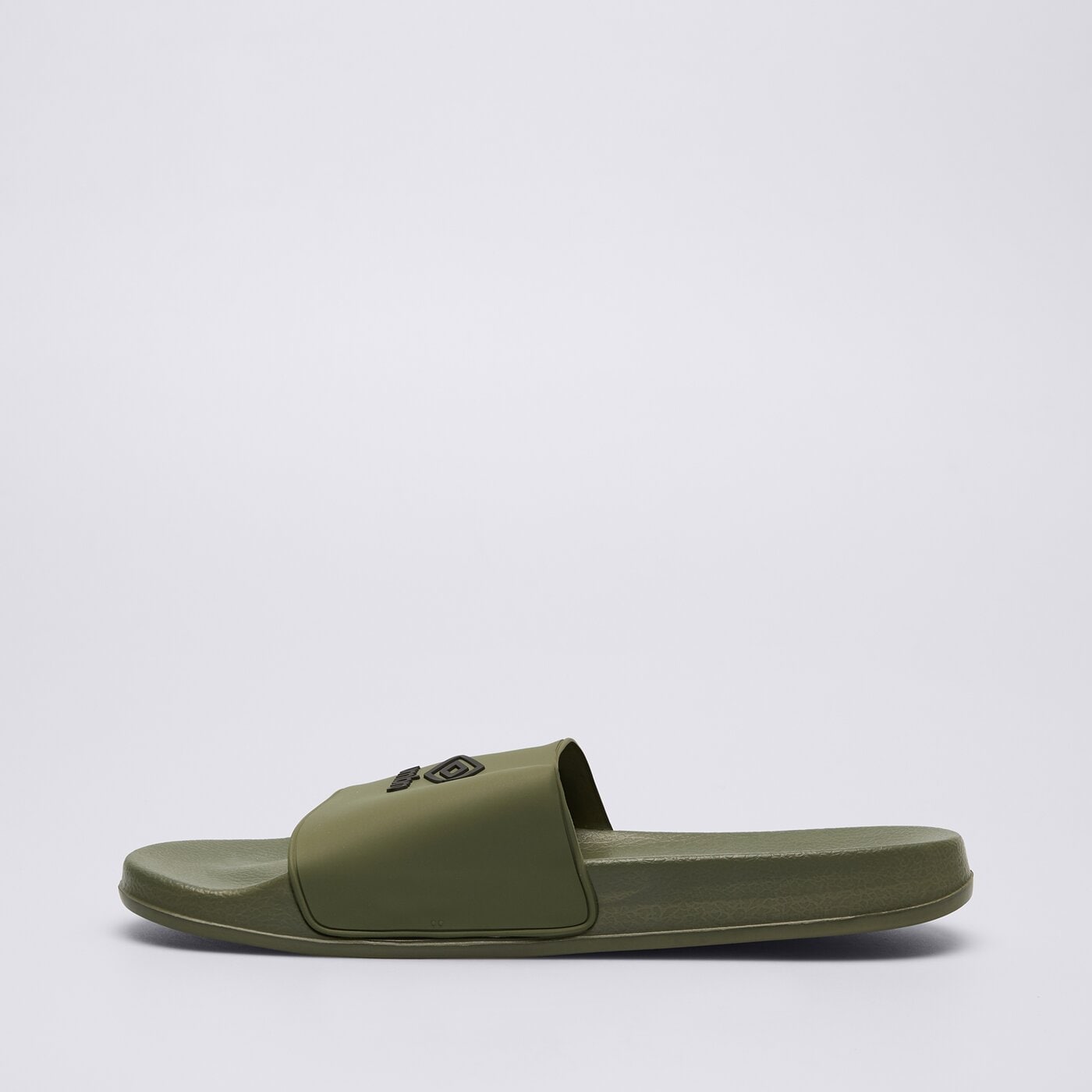 Klapki męskie UMBRO MONZA umms125002 kolor khaki