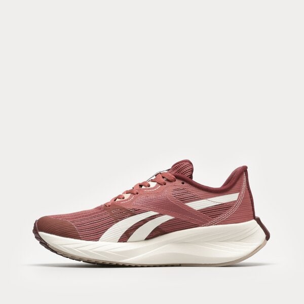 Buty do biegania damskie REEBOK ENERGEN TECH PLUS 100033151 kolor bordowy