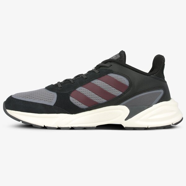 Buty sportowe męskie ADIDAS 90S VALASION ee9900 kolor czarny