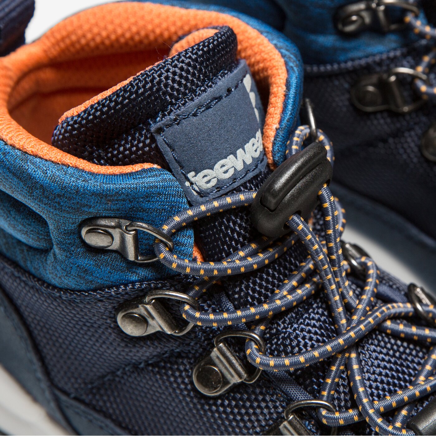 Buty dziecięce FEEWEAR PAKIKI fwjo216007 kolor granatowy