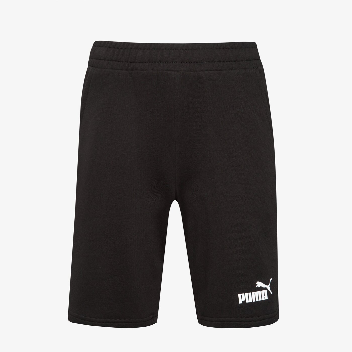Spodenki męskie PUMA SZORTY ESS 10" 586709 01 kolor czarny
