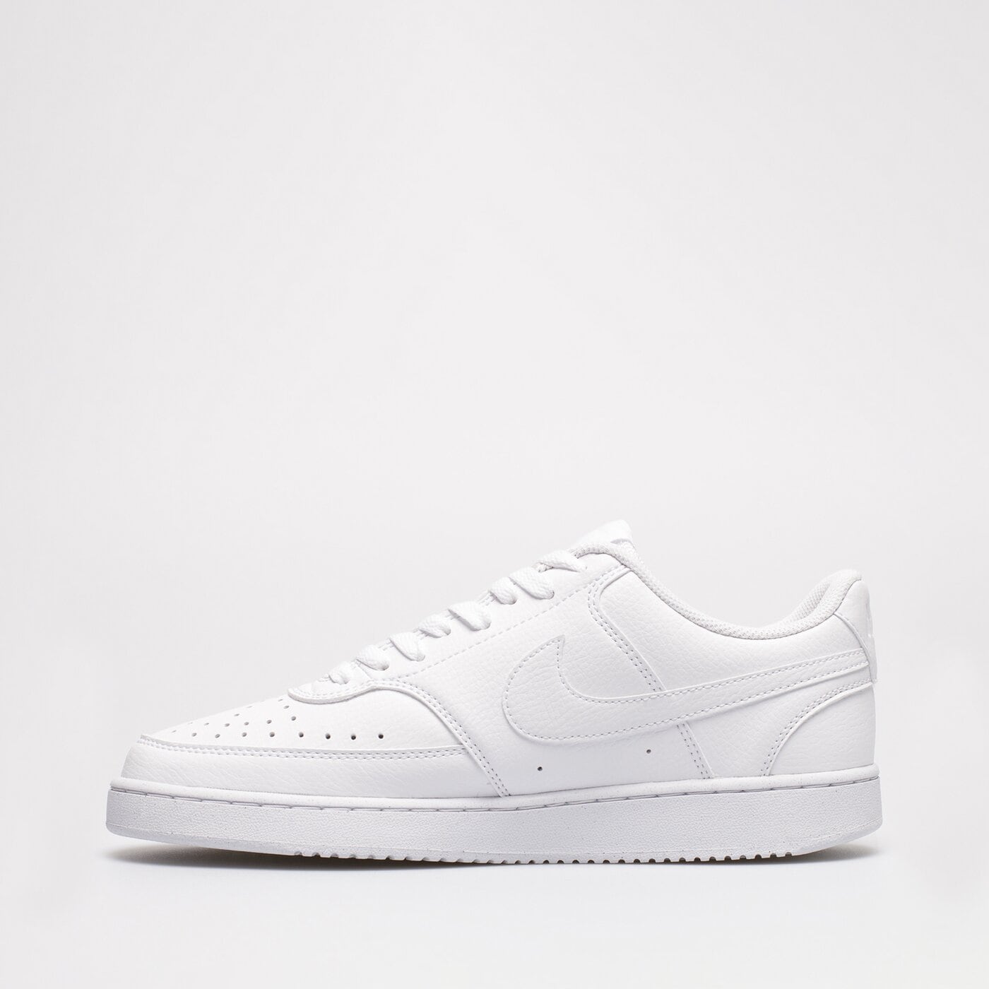 Buty sportowe męskie NIKE COURT VISION LOW BETTER dh2987-100 kolor biały