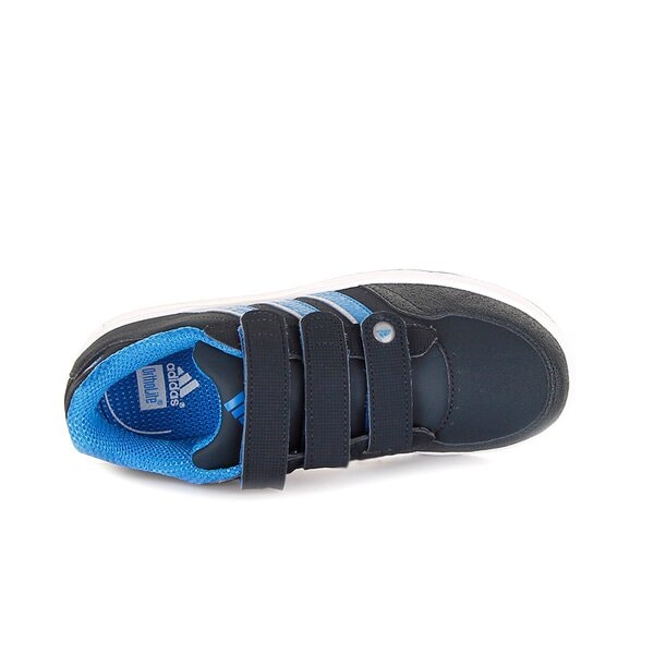 ADIDAS LK TRAINER 4N CF K  g62183 kolor czarny