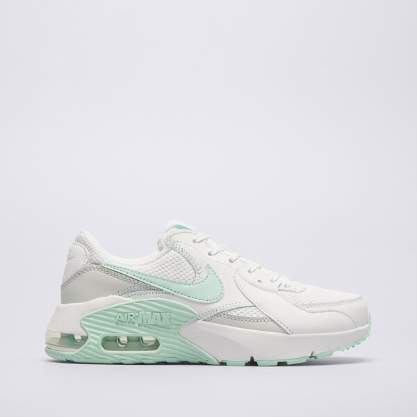 Buty sportowe damskie NIKE WMNS AIR MAX EXCEE fz3769-100 kolor biały