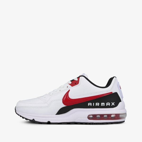 Buty sportowe męskie NIKE AIR MAX LTD 3 bv1171-100 kolor biały