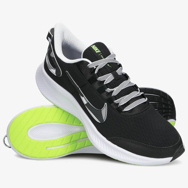 Buty do biegania męskie NIKE RUN ALL DAY 2 cd0223-005 kolor czarny