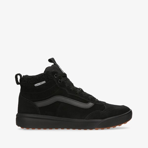 Buty sportowe męskie VANS MN RANGE vn0a5hzj6d31 kolor czarny