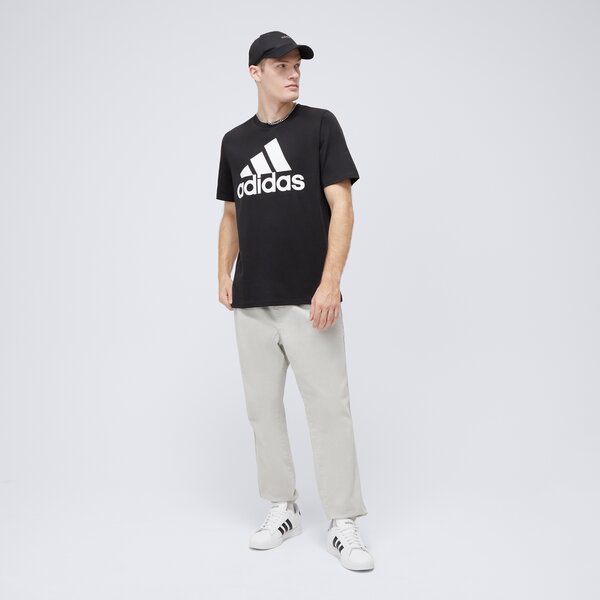 Koszulka męska ADIDAS T-SHIRT M BL SJ T ic9347 kolor czarny