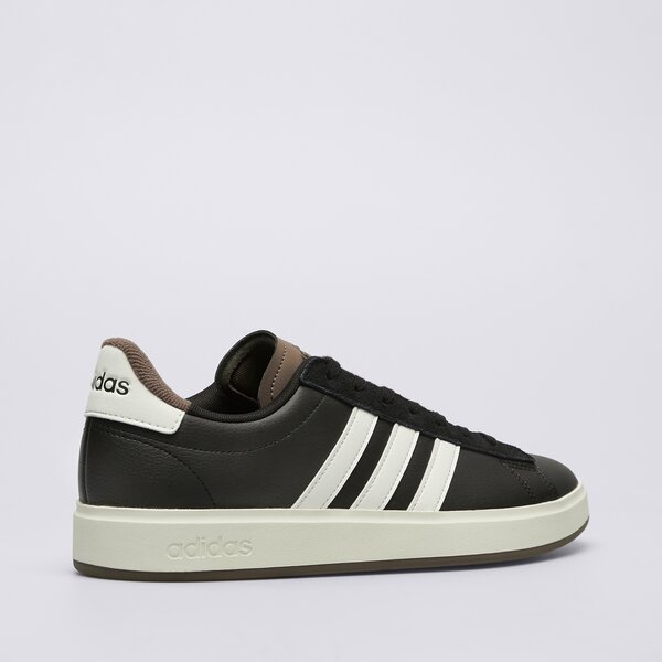 Buty sportowe męskie ADIDAS GRAND COURT 2.0 jh8689 kolor czarny