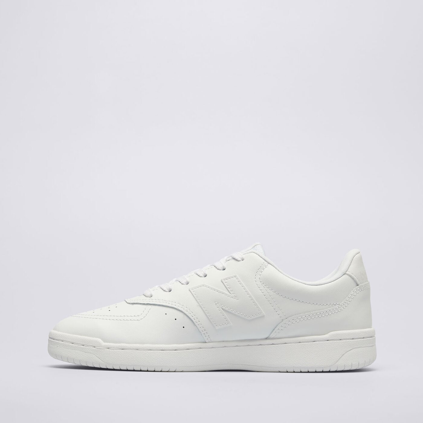 Buty sportowe męskie NEW BALANCE BB80V1 bb80ooo kolor biały