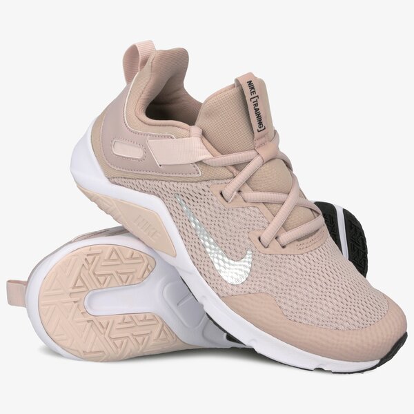 Buty treningowe damskie NIKE WMNS LEGEND ESSENTIAL cd0212-200 kolor różowy