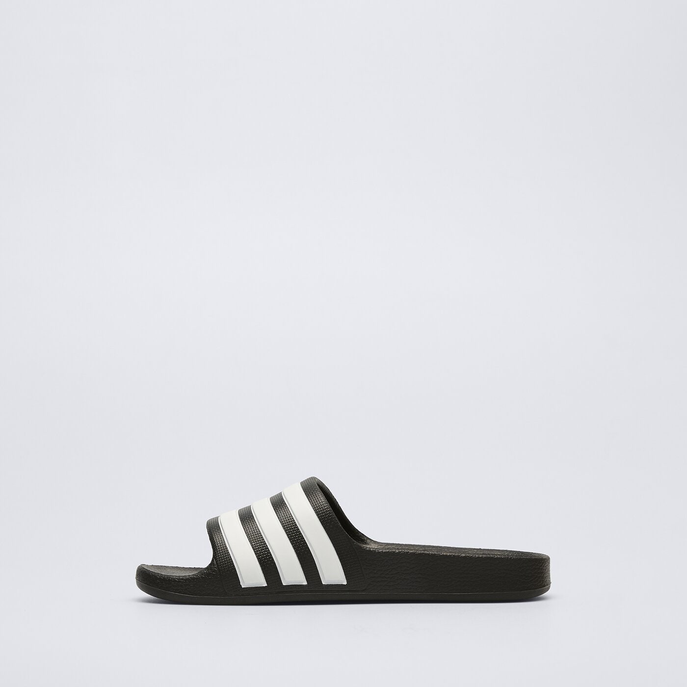 Klapki dla dzieci ADIDAS ADILETTE SLIDES  f35556 kolor granatowy