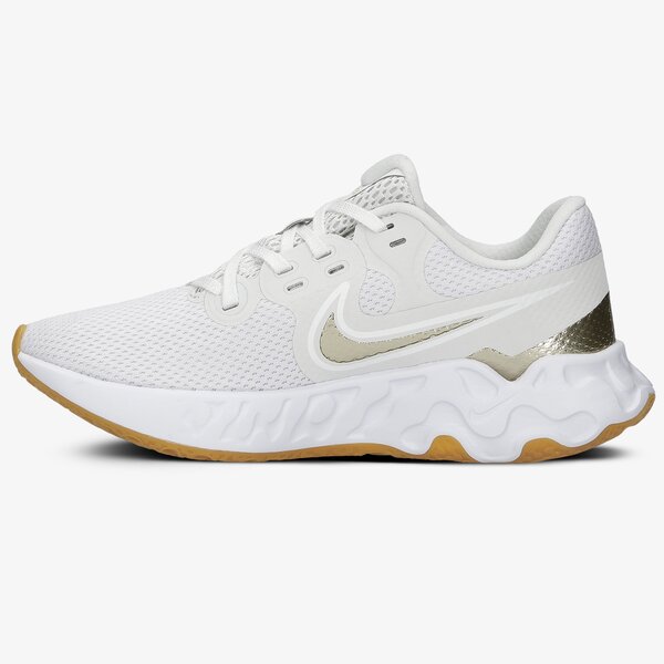 Buty do biegania damskie NIKE RENEW RIDE 2 cu3508-010 kolor szary