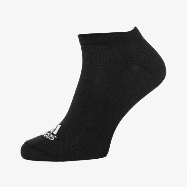 Skarpetki damskie ADIDAS SKARPETY PER NO-SH T 3PP aa2312 kolor czarny