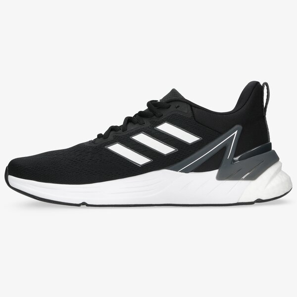 Buty do biegania męskie ADIDAS_PERFORMANCE RESPONSE SUPER  g58068 kolor czarny