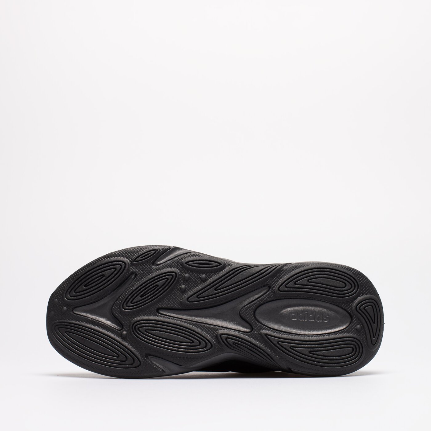 Buty sportowe damskie ADIDAS OZELLE gw9037 kolor czarny