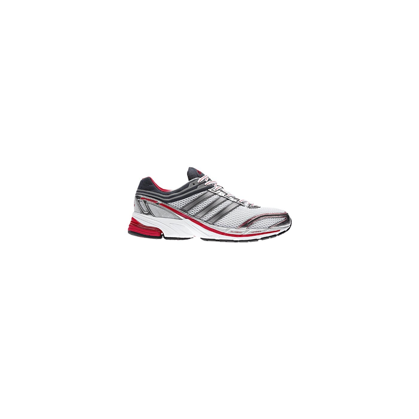 Buty do biegania męskie ADIDAS SNOVA GLIDE 3 M g42900 kolor biały