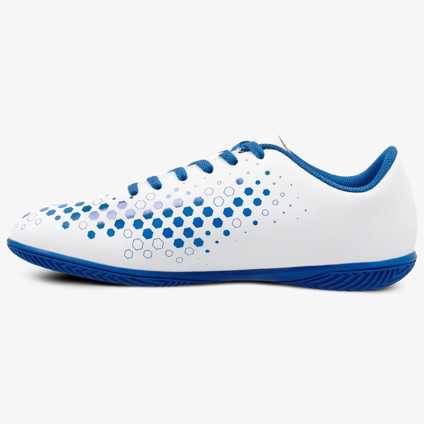 Buty piłkarskie męskie UMBRO ACCURE IC 81434ugkm kolor multicolor