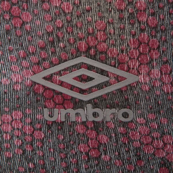 Bielizna męska UMBRO BOKSERKI BENDRY ul323box01002 kolor multicolor