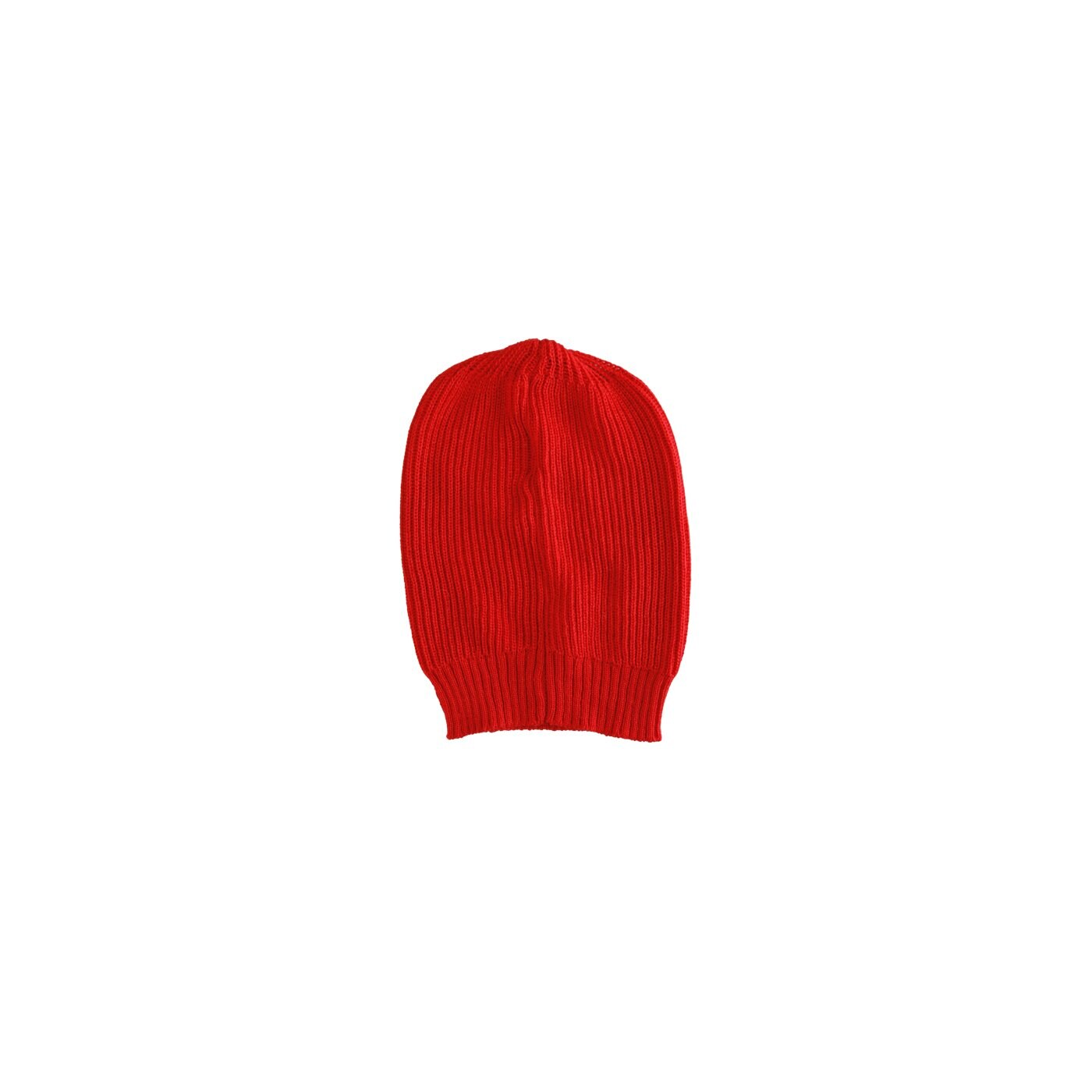 Czapka zimowa damska REEBOK CZAPKA Z OTM HAT REDTASTIC w36733 kolor czerwony