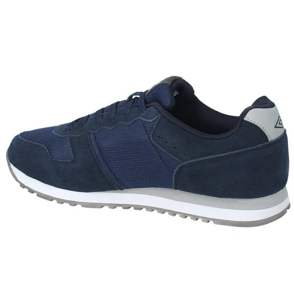 Buty sportowe męskie UMBRO NEGROS ummd116006 kolor granatowy