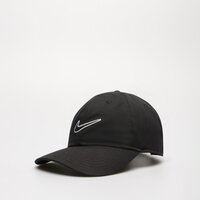 NIKE CZAPKA U NK CLUB CAP U CB SWSH L