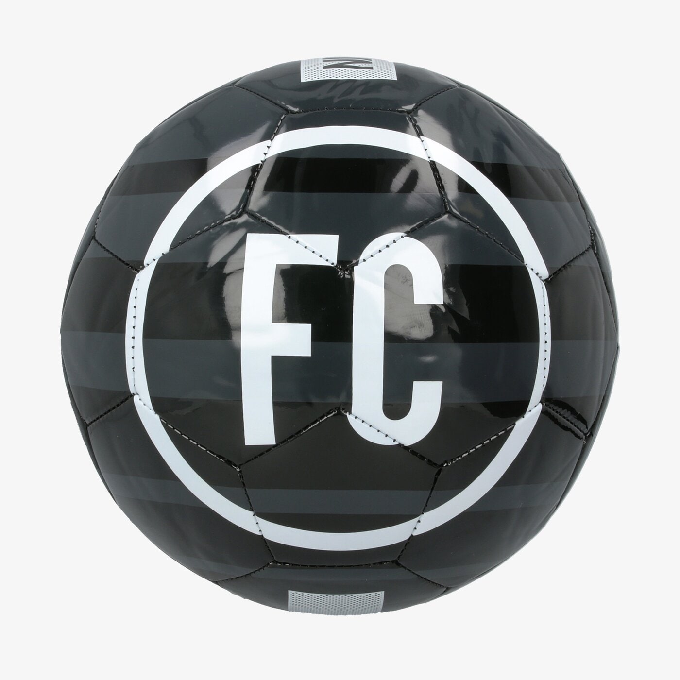 Damska piłka nożna NIKE PIŁKA NK F.C. - HO19 sc3987-010 kolor czarny