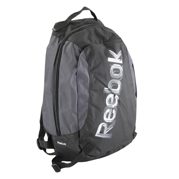 Plecak damski REEBOK PLECAK MED. BACKPACK BLACK w14423 kolor czarny
