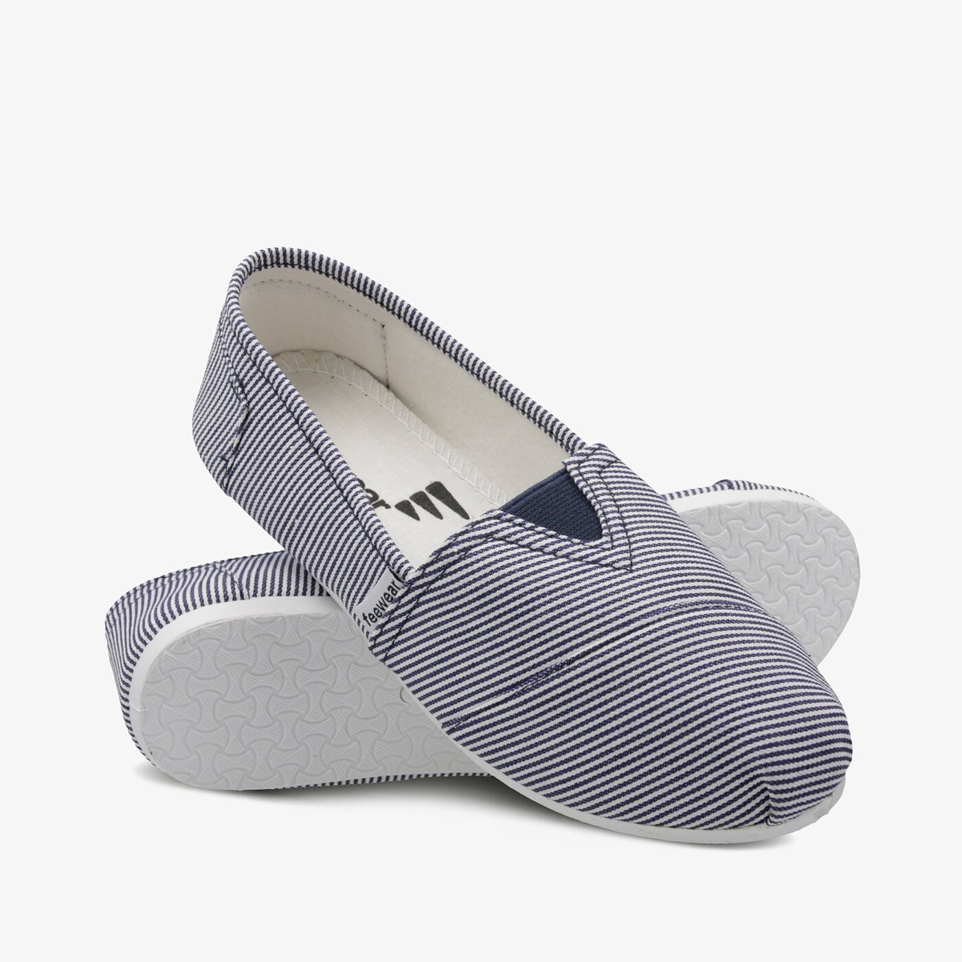 Buty sportowe damskie FEEWEAR TULIP II fwwc119004 kolor granatowy