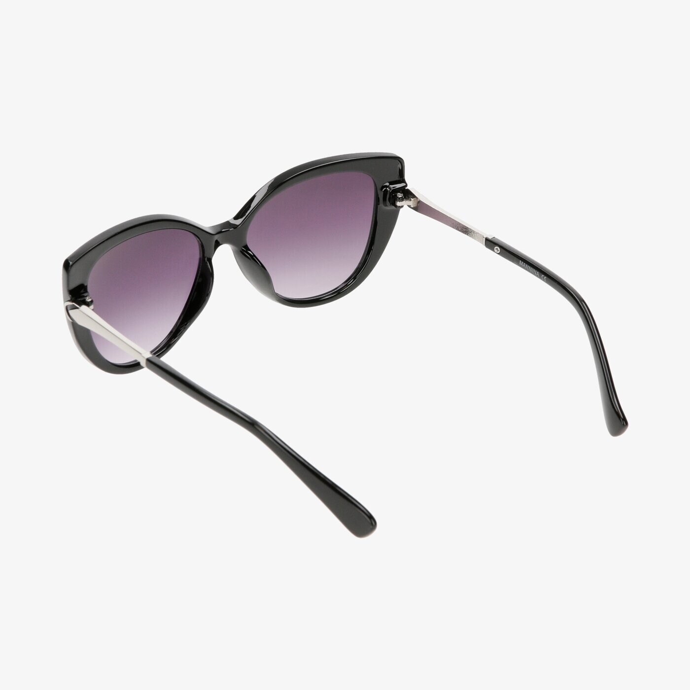 Okulary przeciwsłoneczne damskie OTO OKULARY VANCOUVER C1 1827c1 kolor multicolor