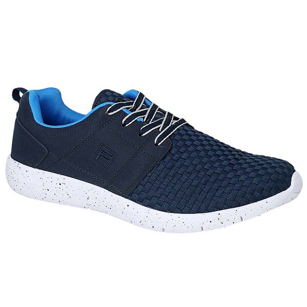 FILA SILVERBOLT I LOW 401006429y kolor granatowy