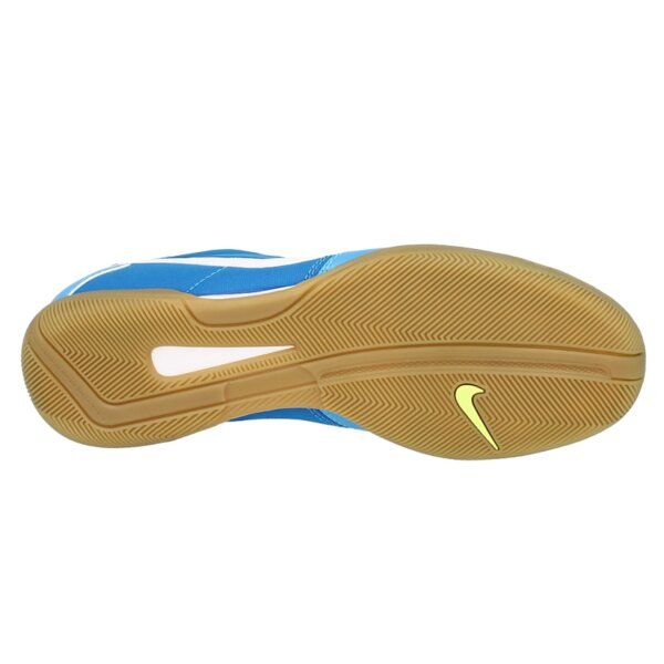 Buty piłkarskie męskie NIKE DAVINHO  580452413 kolor niebieski