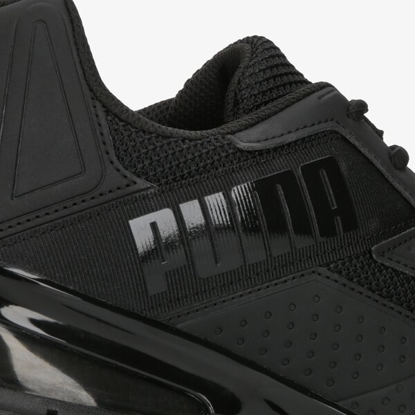 Buty treningowe męskie PUMA LEADER VT BOLD 192674 04 kolor czarny
