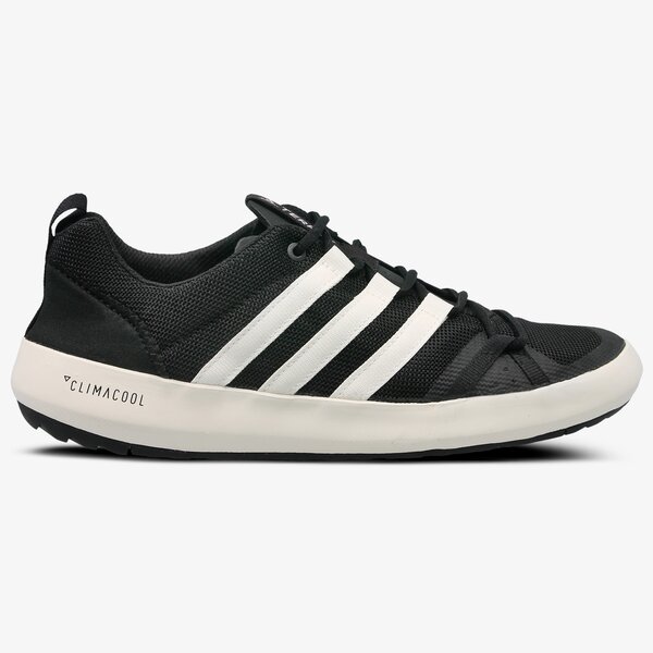 Buty outdoor męskie ADIDAS TERREX CC BOAT bb1904 kolor czarny
