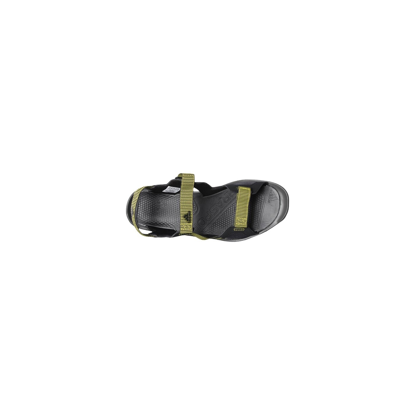 Sandały męskie ADIDAS TERRA SPORTS g43089 kolor zielony