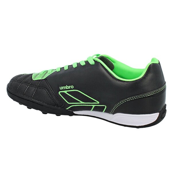 Buty piłkarskie męskie UMBRO DECCO TF 85483ucr9 kolor czarny