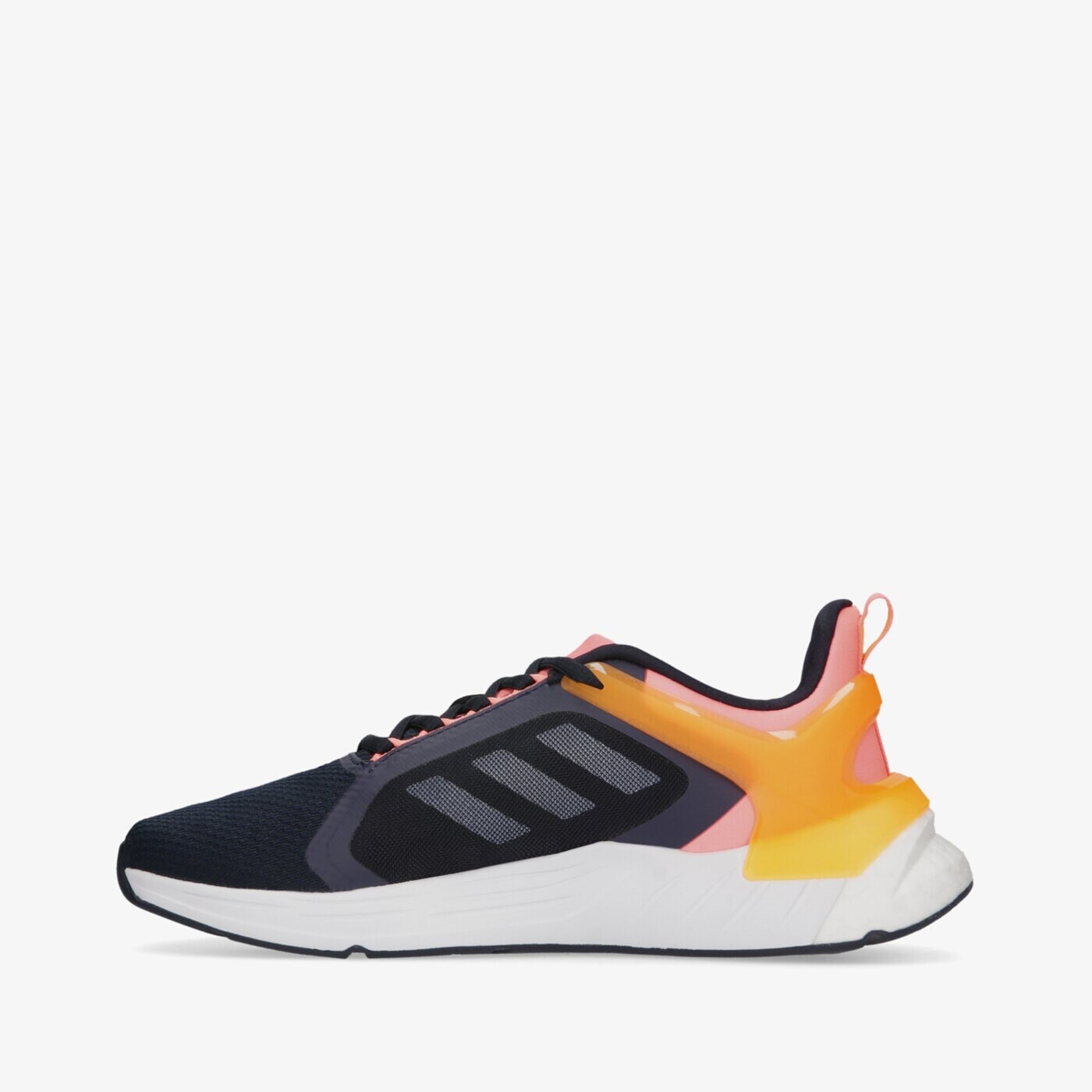 Buty do biegania damskie ADIDAS RESPONSE SUPER 2.0  gy8603 kolor czarny