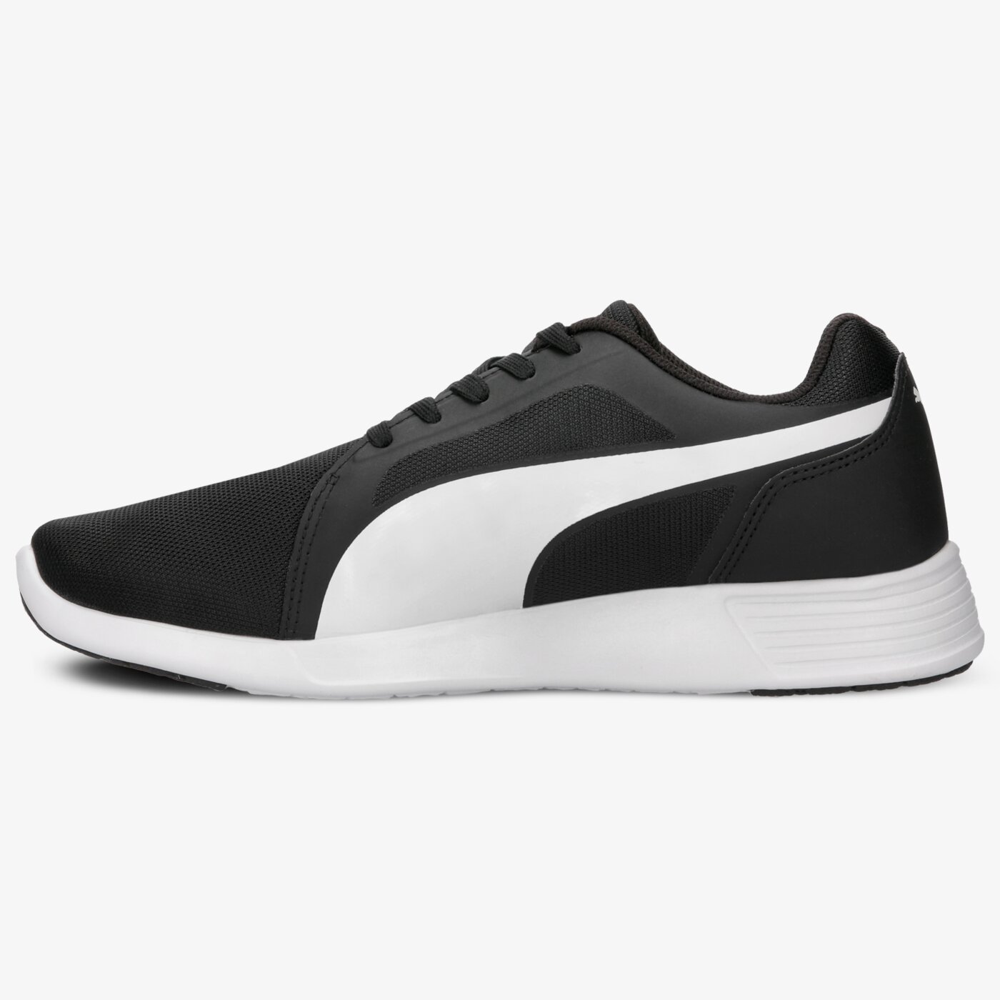 Buty sportowe męskie PUMA ST TRAINER EVO 35990401 kolor czarny