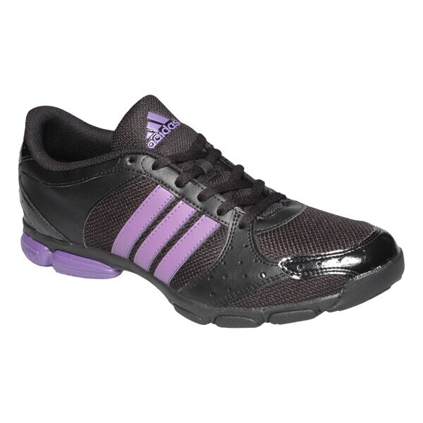Buty treningowe damskie ADIDAS CORE 55 g41820 kolor czarny