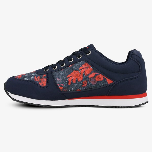 Buty sportowe damskie FEEWEAR MODELLO fwwd117020 kolor granatowy