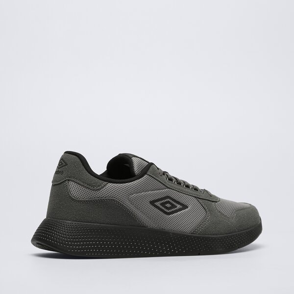 Buty sportowe męskie UMBRO TONDO umml125014 kolor szary