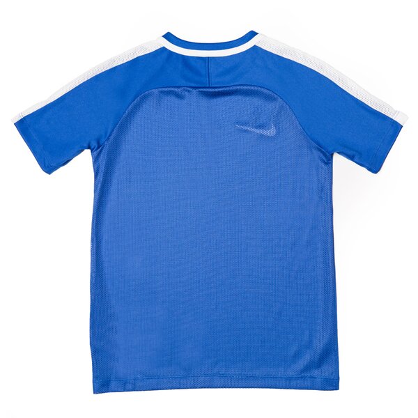 Koszulka dziecięca NIKE T-SHIRT Y DRY SS ACDMY 832969480 kolor niebieski