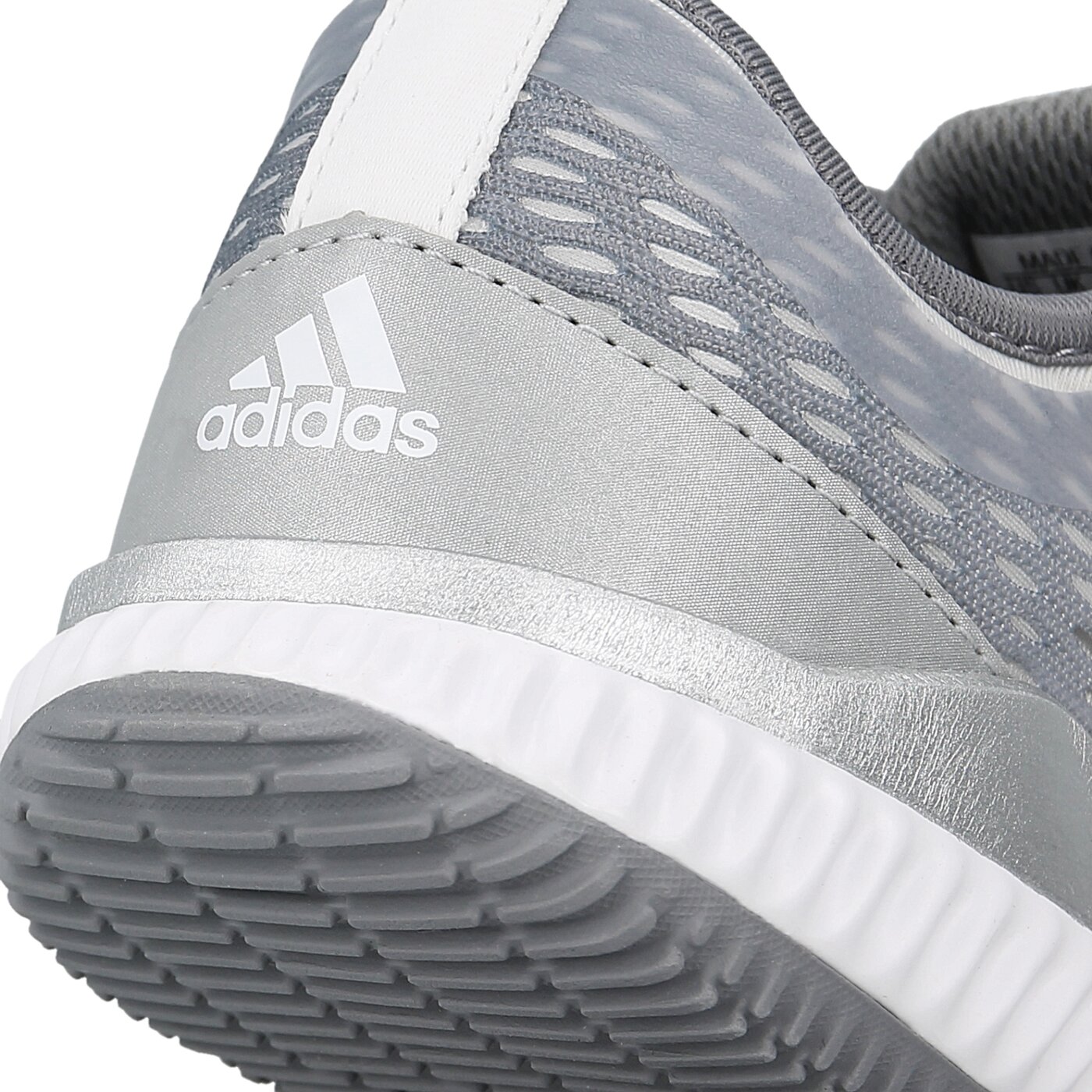 Buty treningowe damskie ADIDAS CRAZY TRAIN PRO bb3249 kolor biały