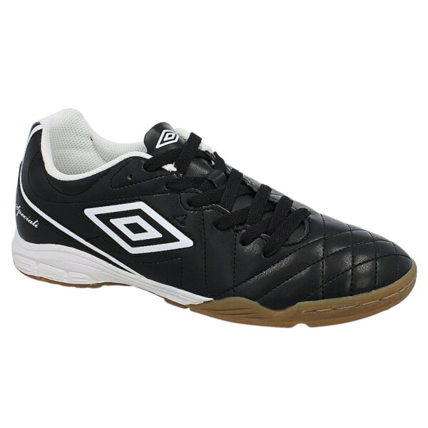 Buty piłkarskie męskie UMBRO SPECIALI 4 CLUB IC  85492u090 kolor czarny