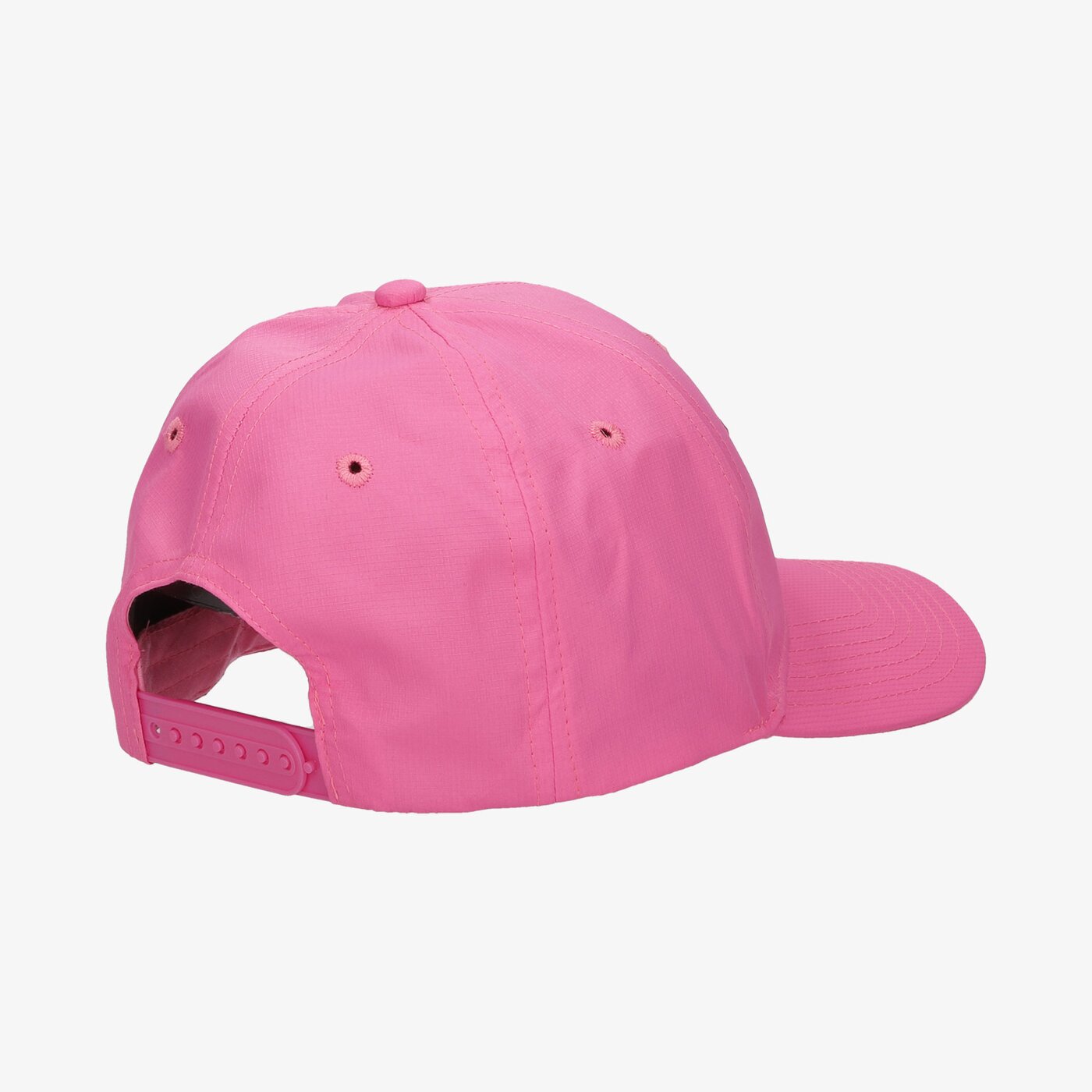 Czapka z daszkiem damska UMBRO CZAPKA LANGLEY ul121cap03001 kolor różowy